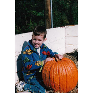 Meet your Posher, Samuel